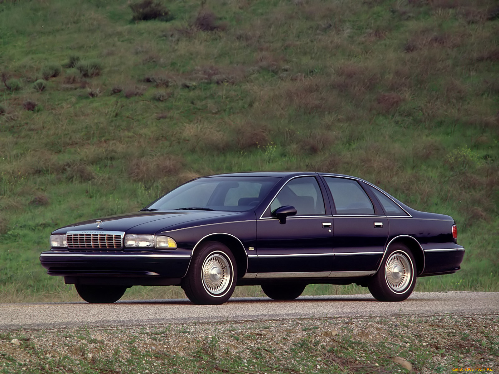 caprice, , chevrolet